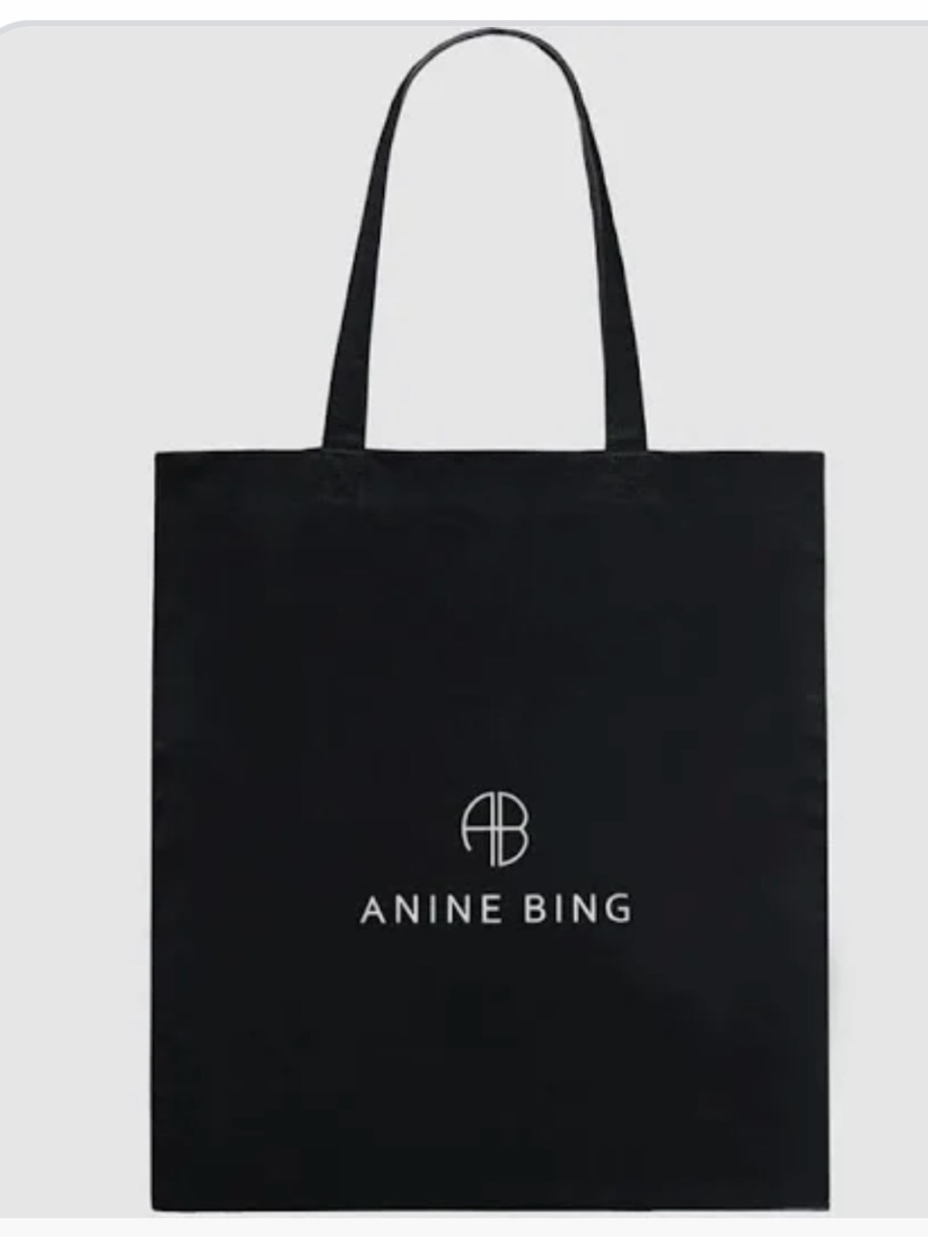 Sealed And Nwt Anine Bing Remy Tote